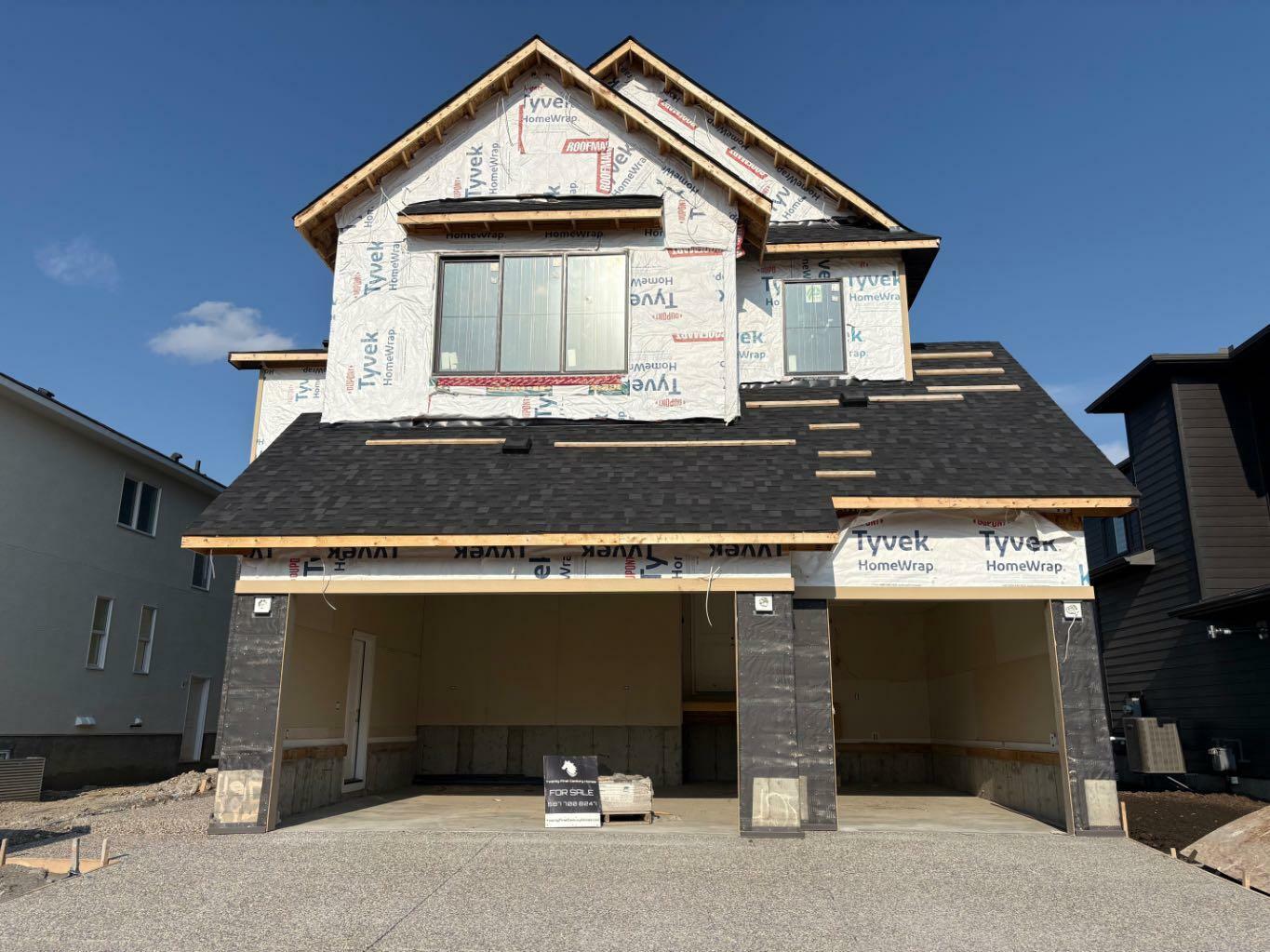 Property Photo: 9 Watercrest Row AB T1X 2Y9