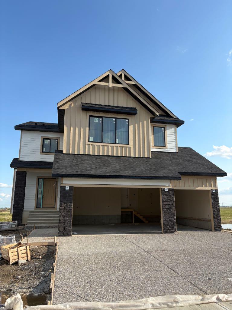 9 Watercrest Row  Chestermere AB T1X 2Y9 photo