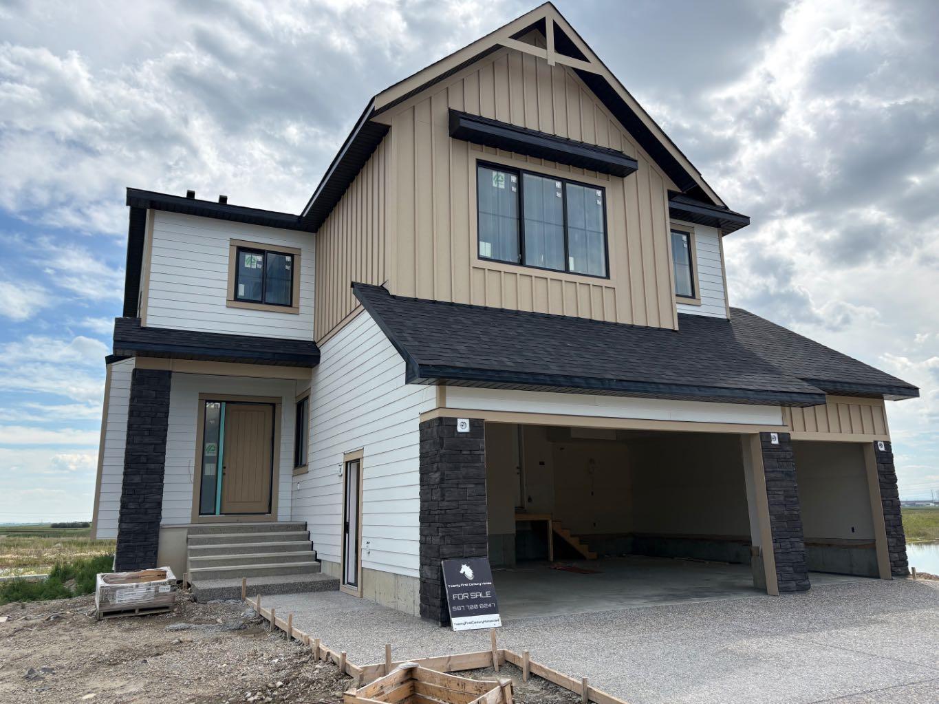 Photo de la propriété: 9 Watercrest Row AB T1X 2Y9