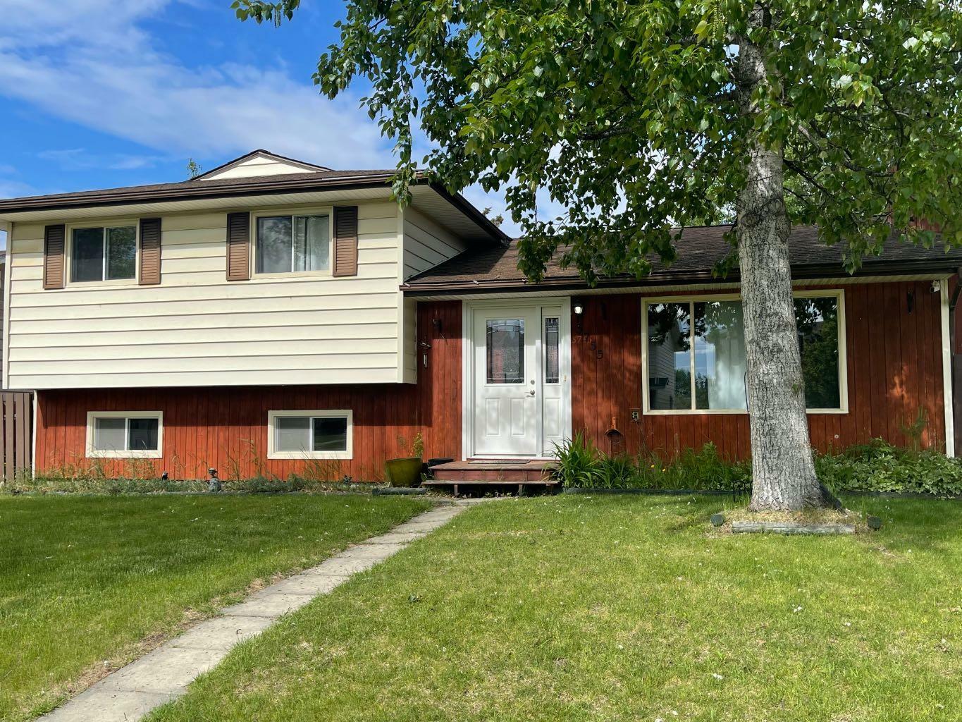 5755 Westhaven Drive  Edson AB T7E 1J5 photo