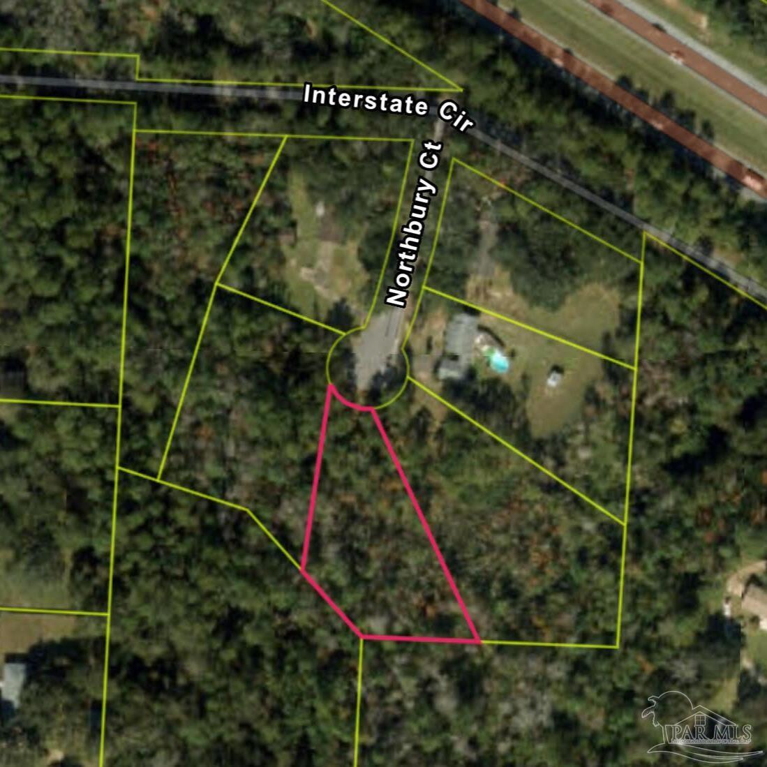 2225 Northbury Ct  Pensacola FL 32526 photo