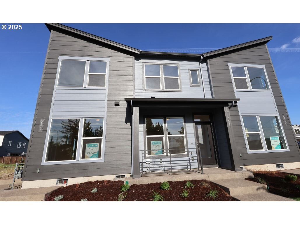 Property Photo:  3571 SW 209th Ave  OR 97123 