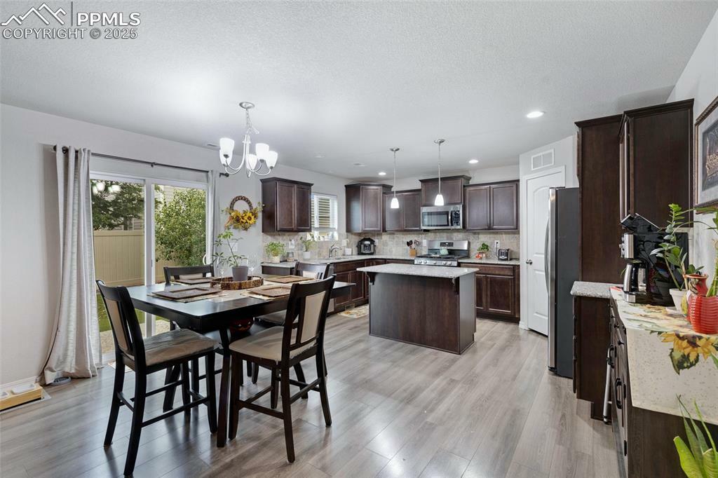 Property Photo: 10869 Traders Parkway CO 80817