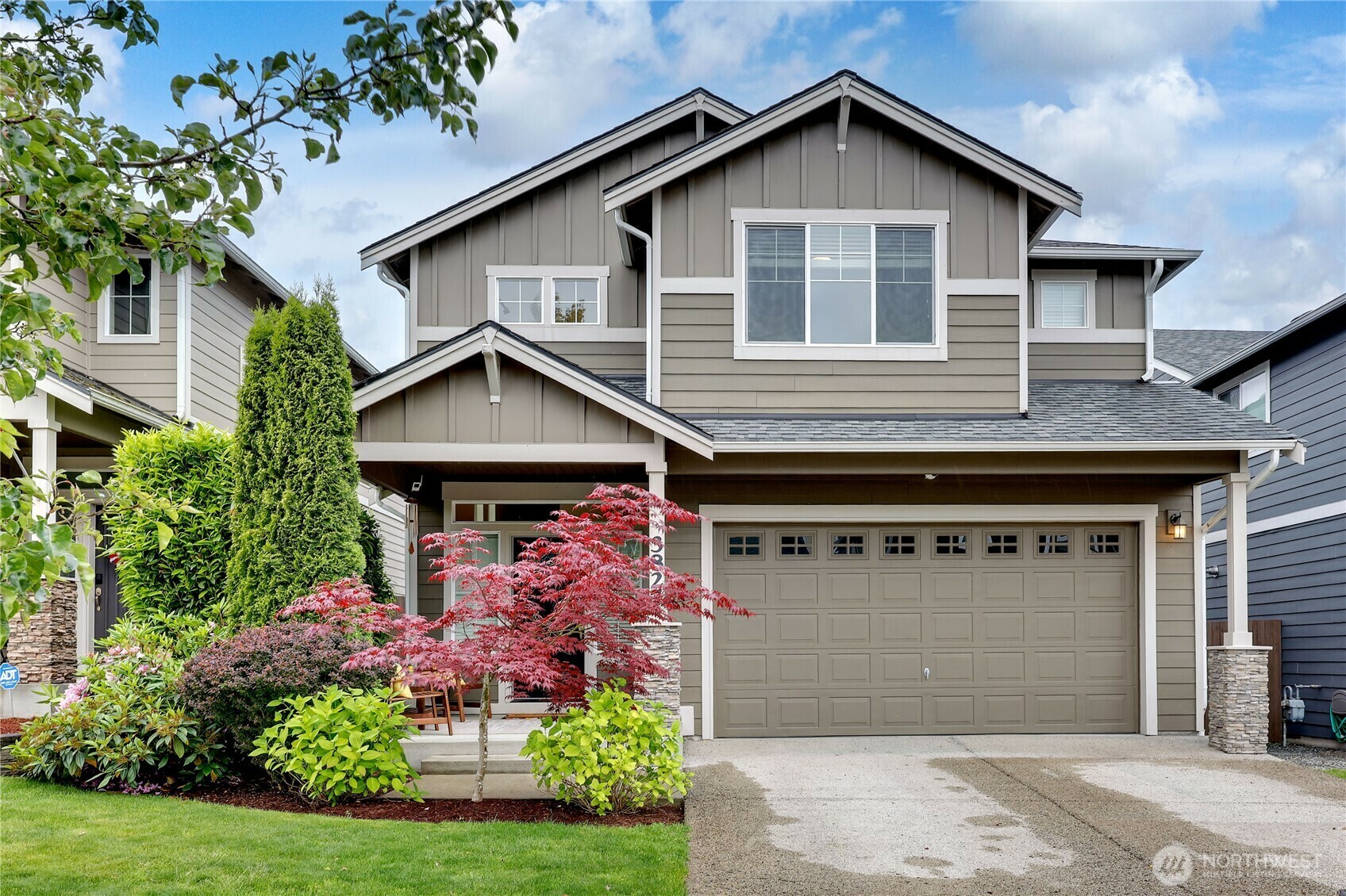 3827  Westar Avenue SW  Bremerton WA 98312 photo