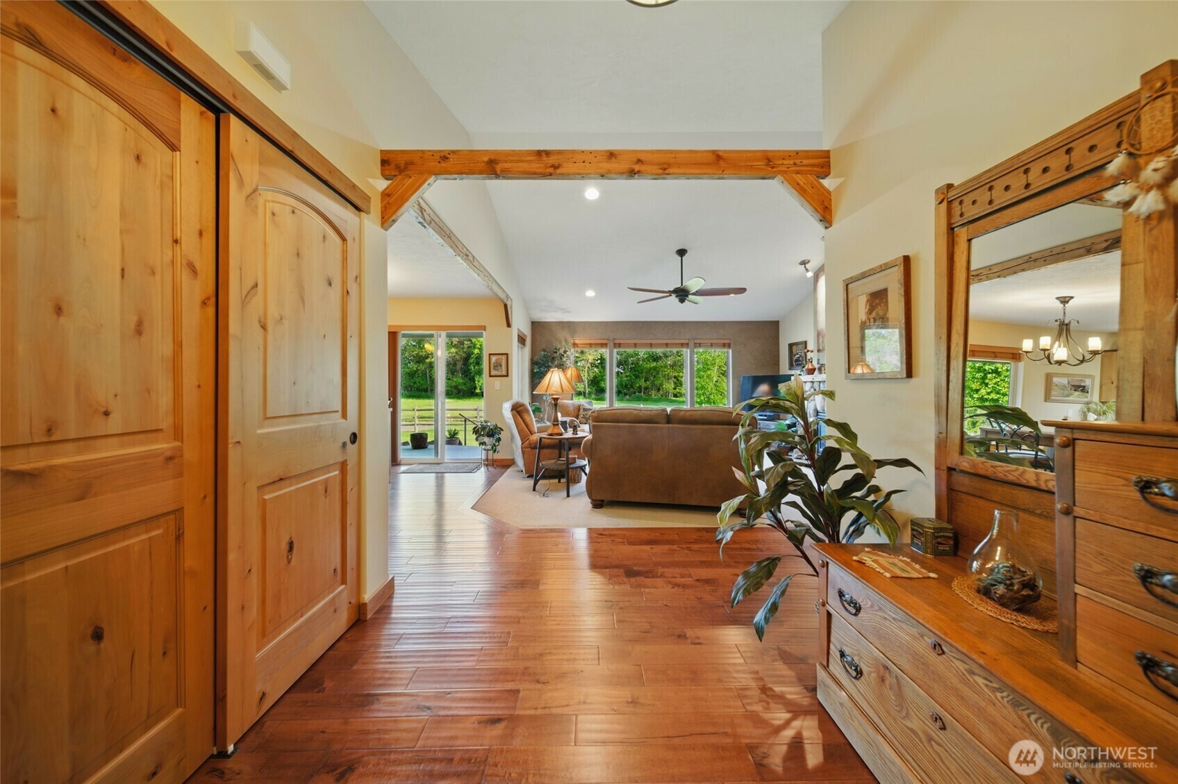 Property Photo: 52 Buttonquail Lane WA 99362