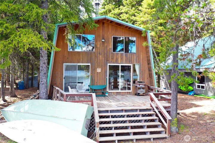 Property Photo: 90 B Moore Drive WA 98849