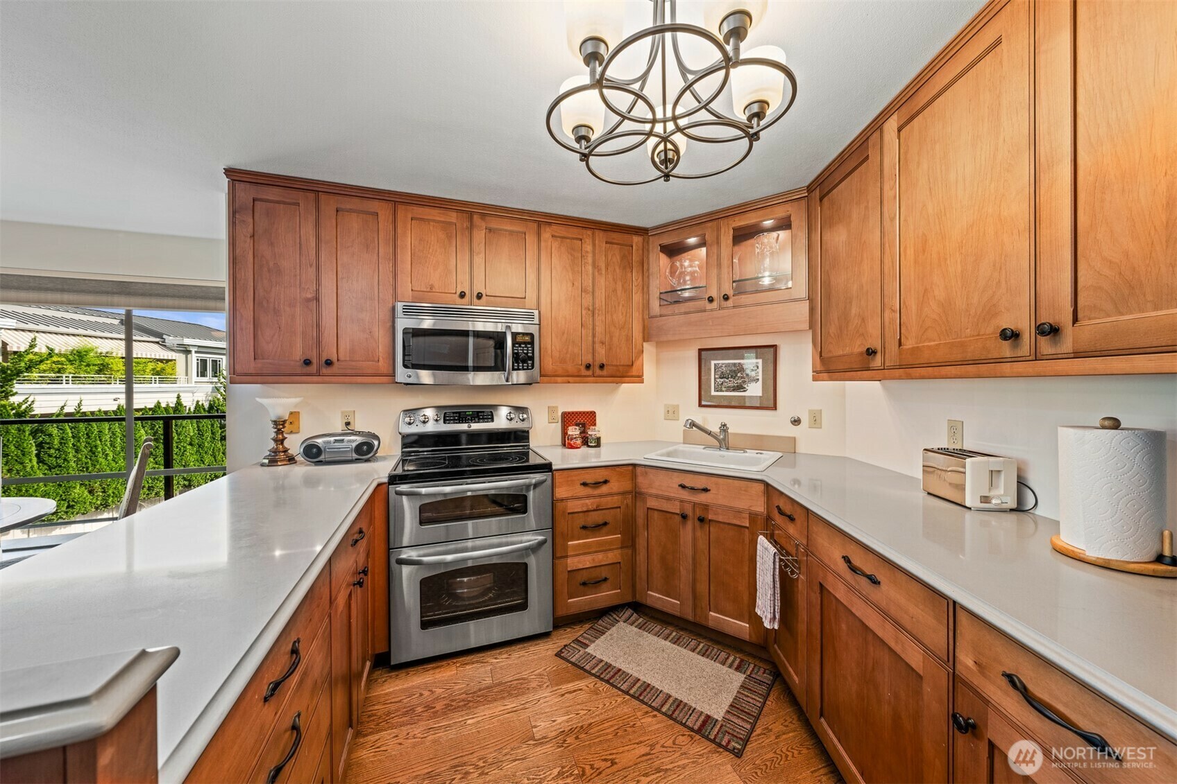 Property Photo: 2360 43rd Avenue E 302 WA 98112