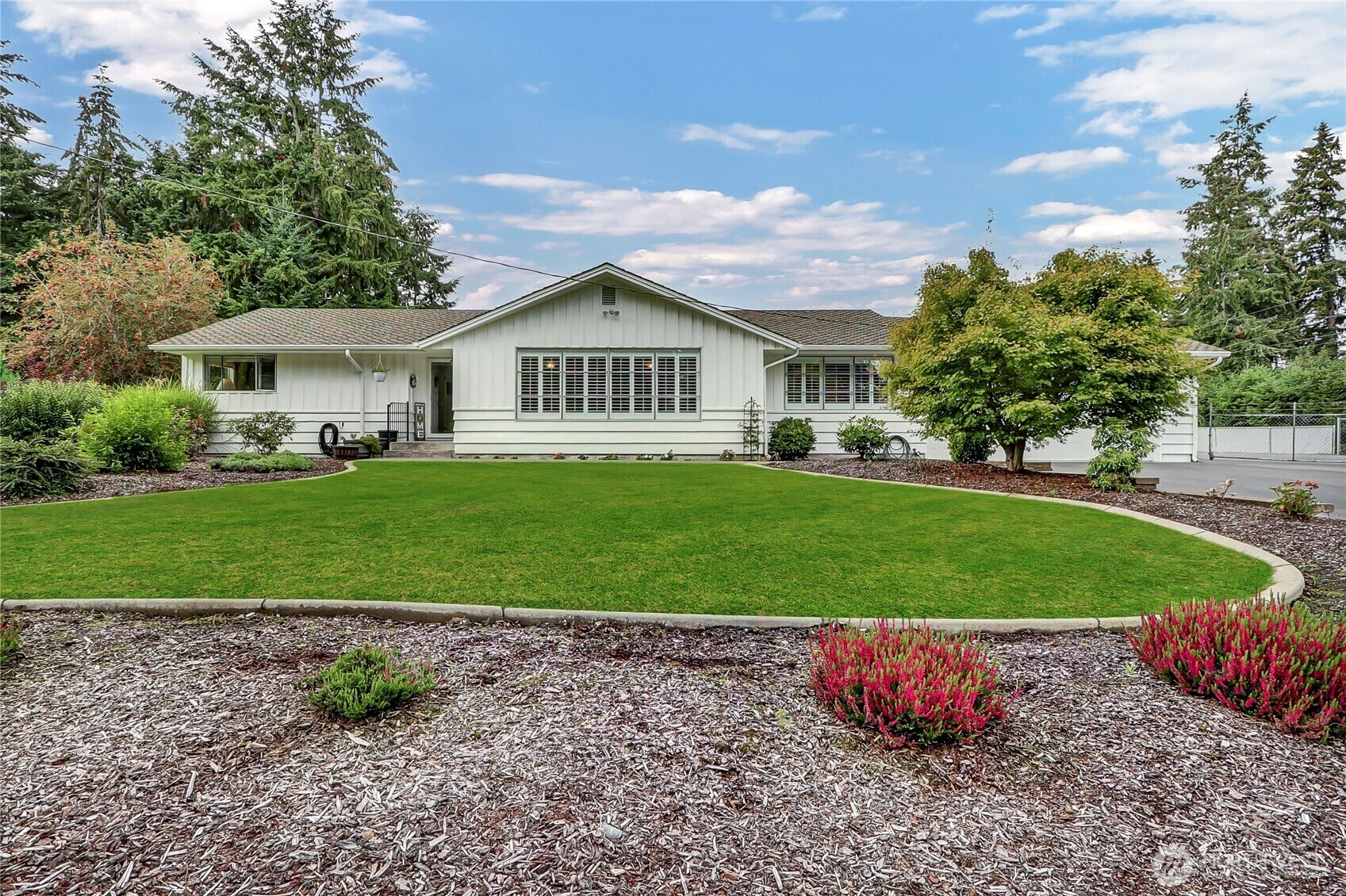 Property Photo: 8402 57th Avenue E WA 98371