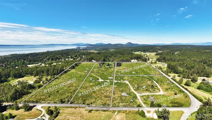 Property Photo:  0  Monkey Hill Road  WA 98277 