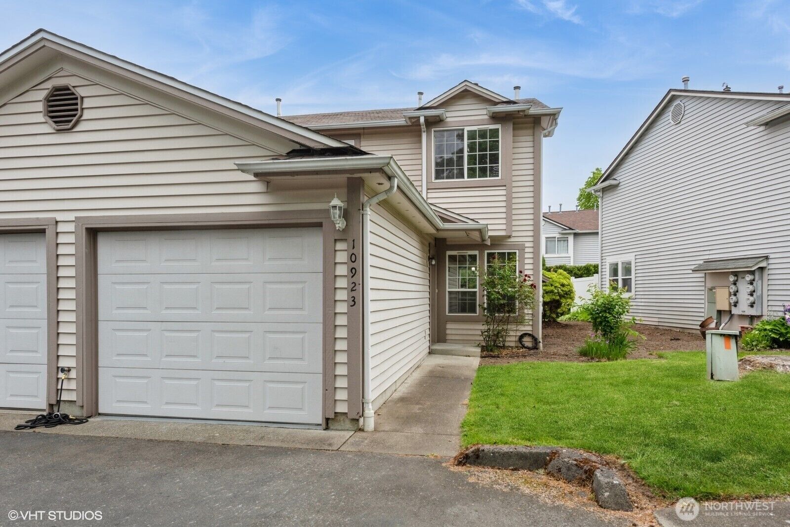 Property Photo:  10923  63rd Street E  WA 98372 