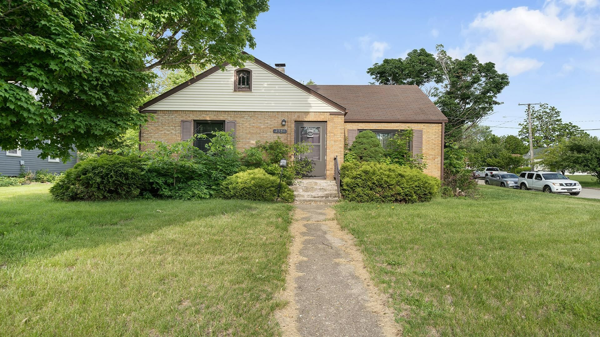 Property Photo: 2354 25th Street IL 61108