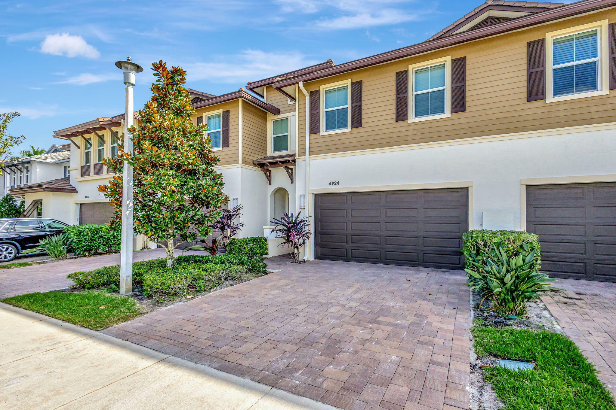 Property Photo:  4924 Pointe Midtown Way 21  FL 33418 