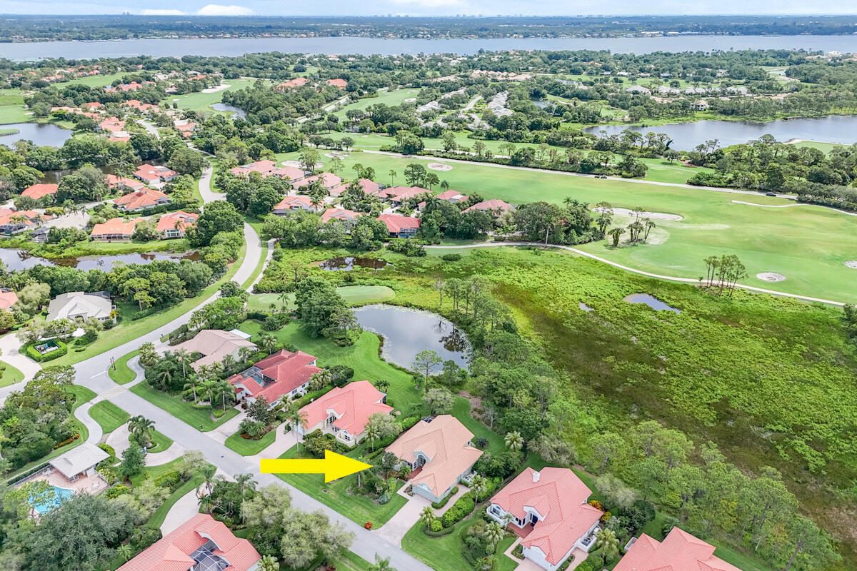Property Photo: 13312 NW Maplewood Road FL 34990