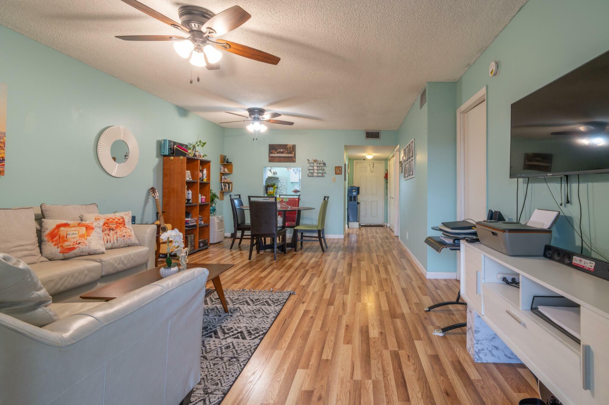 Property Photo: 7300 NW 5th Place 203 FL 33063