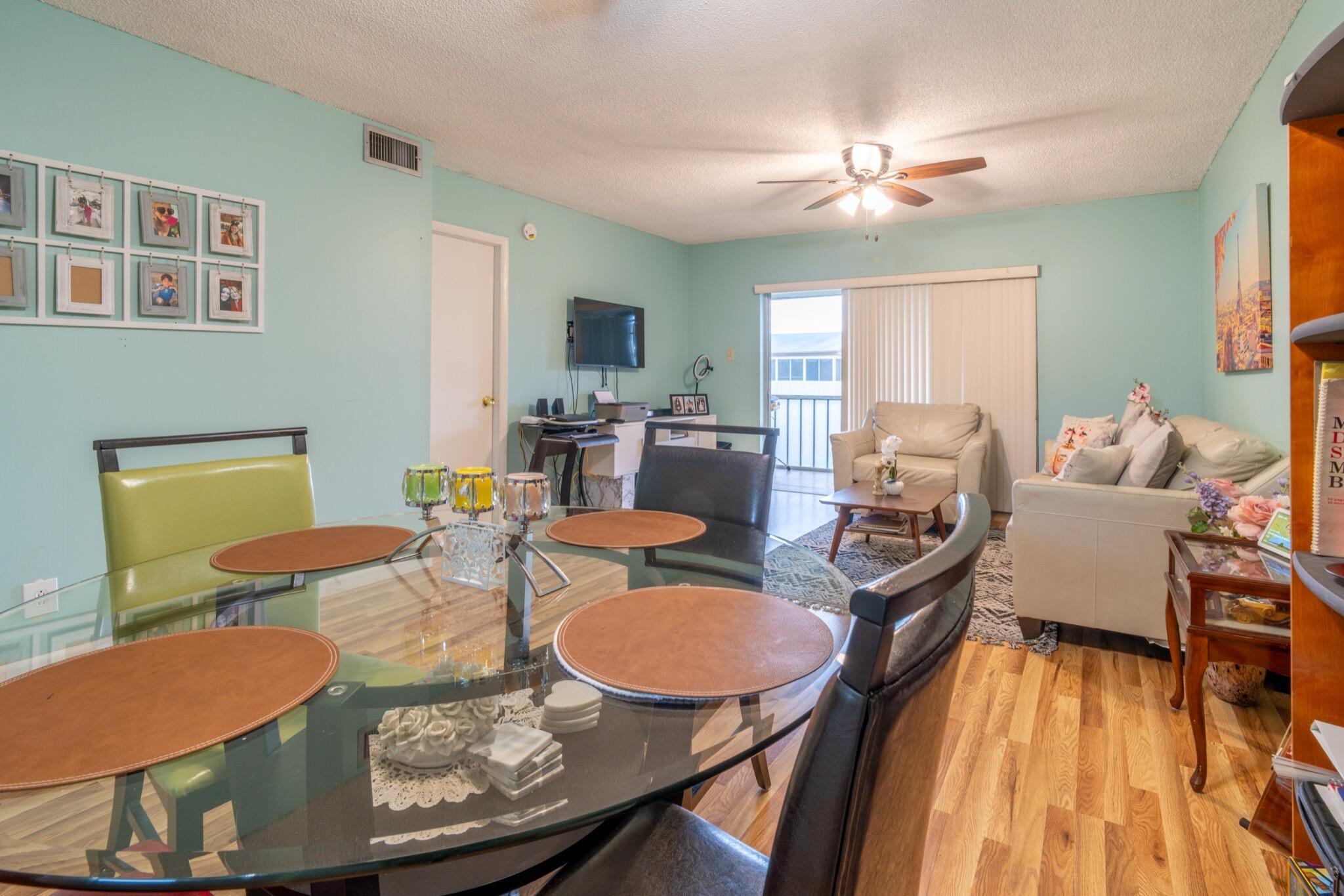 Property Photo: 7300 NW 5th Place 203 FL 33063