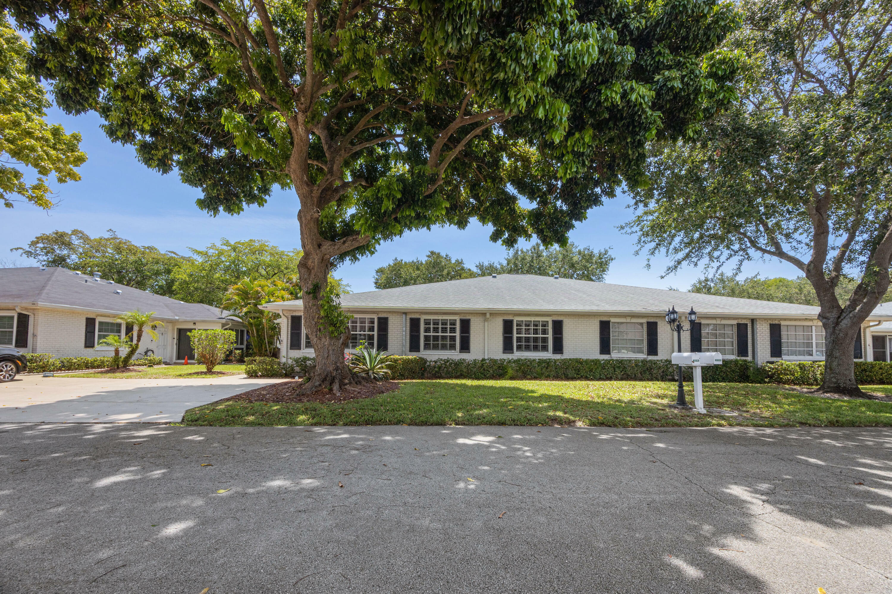 Property Photo: 10116 46th Avenue S 488 FL 33436