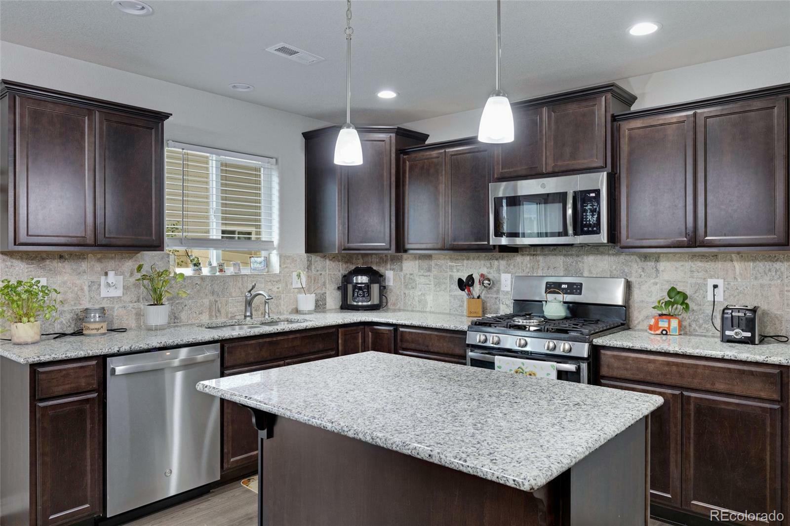 Property Photo: 10869 Traders Parkway CO 80817