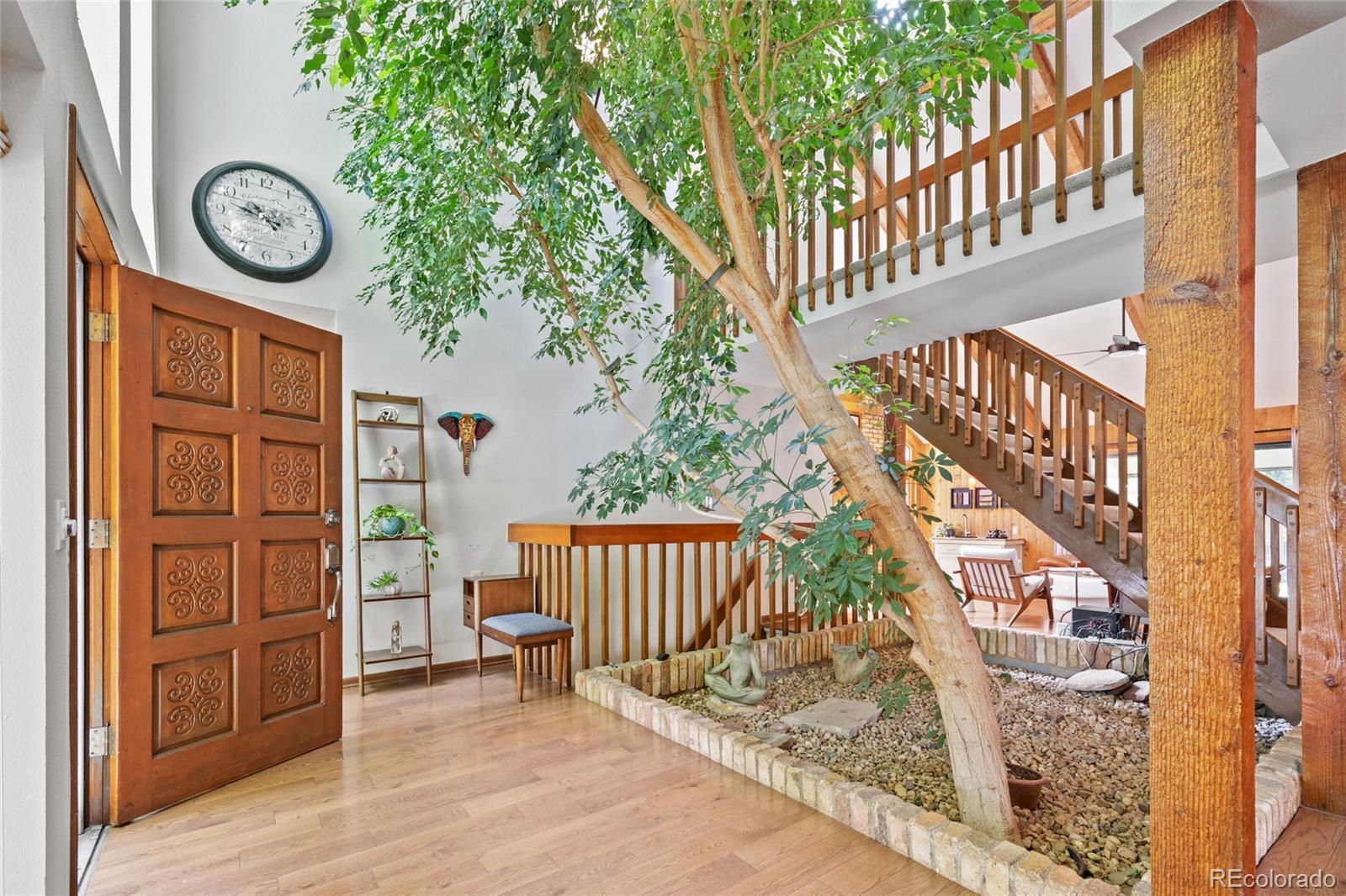 Property Photo: 10886 E Crestline Circle CO 80111