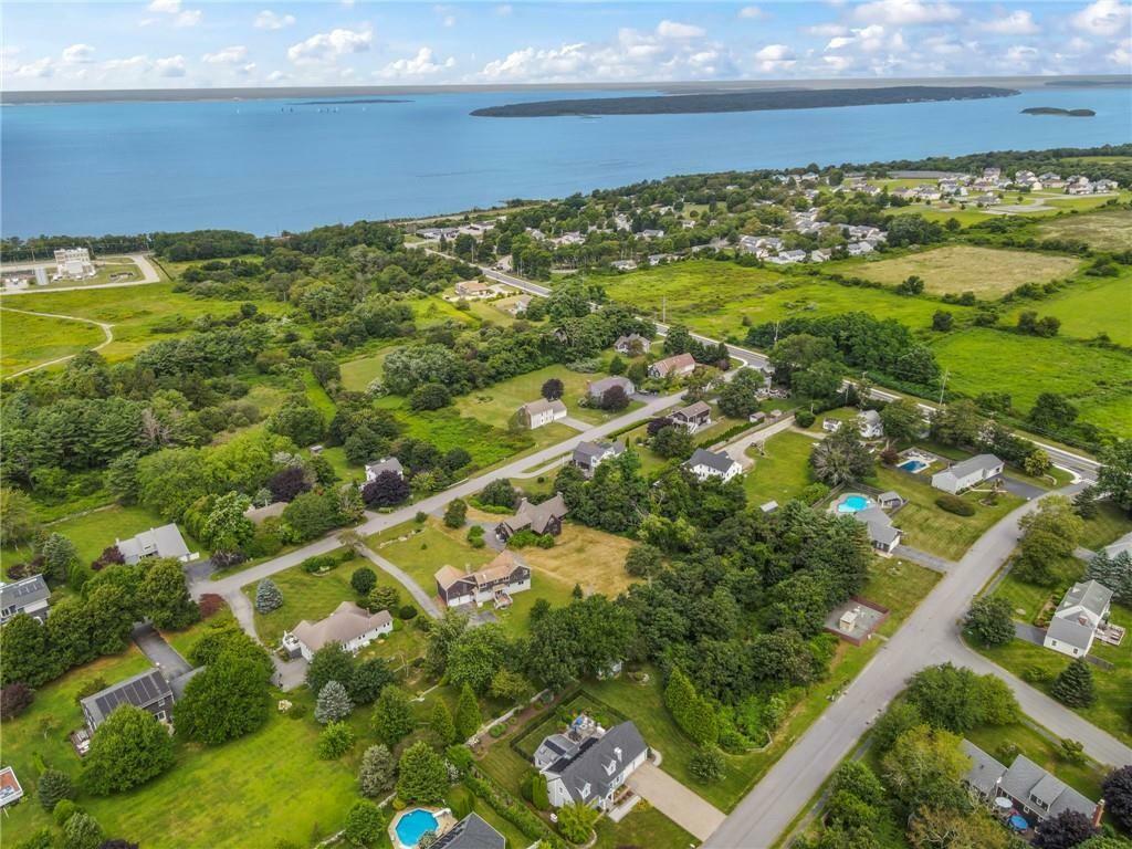 Property Photo: 8 J H Dwyer Drive RI 02842