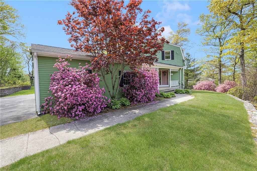 Property Photo: 5 Oak Hill Drive RI 02865
