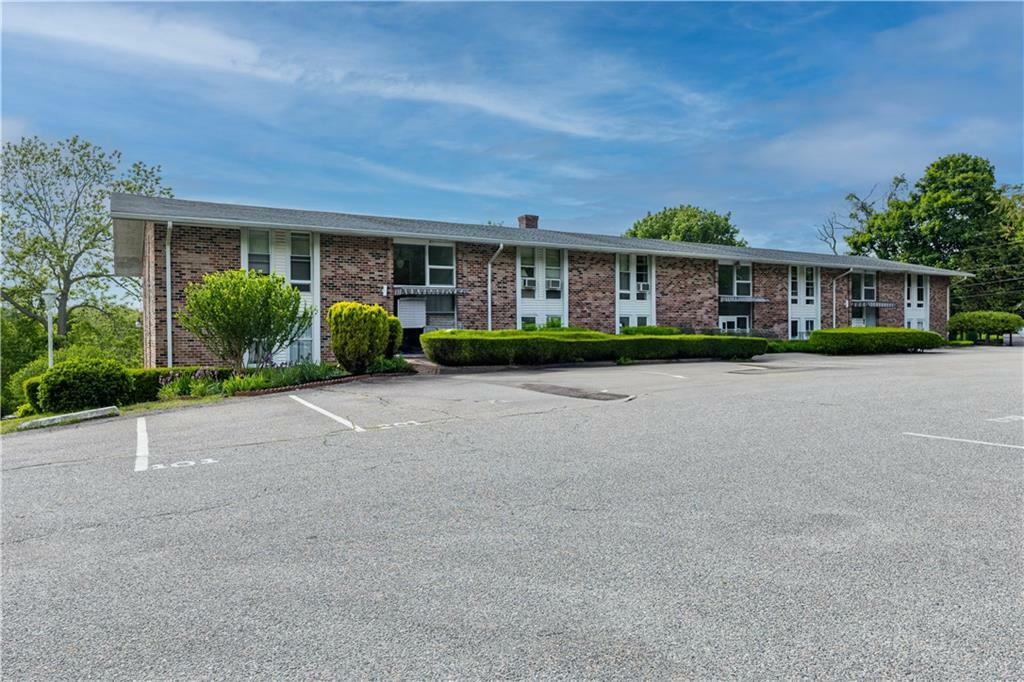 Property Photo: 345 Main Road Street 304 RI 02878