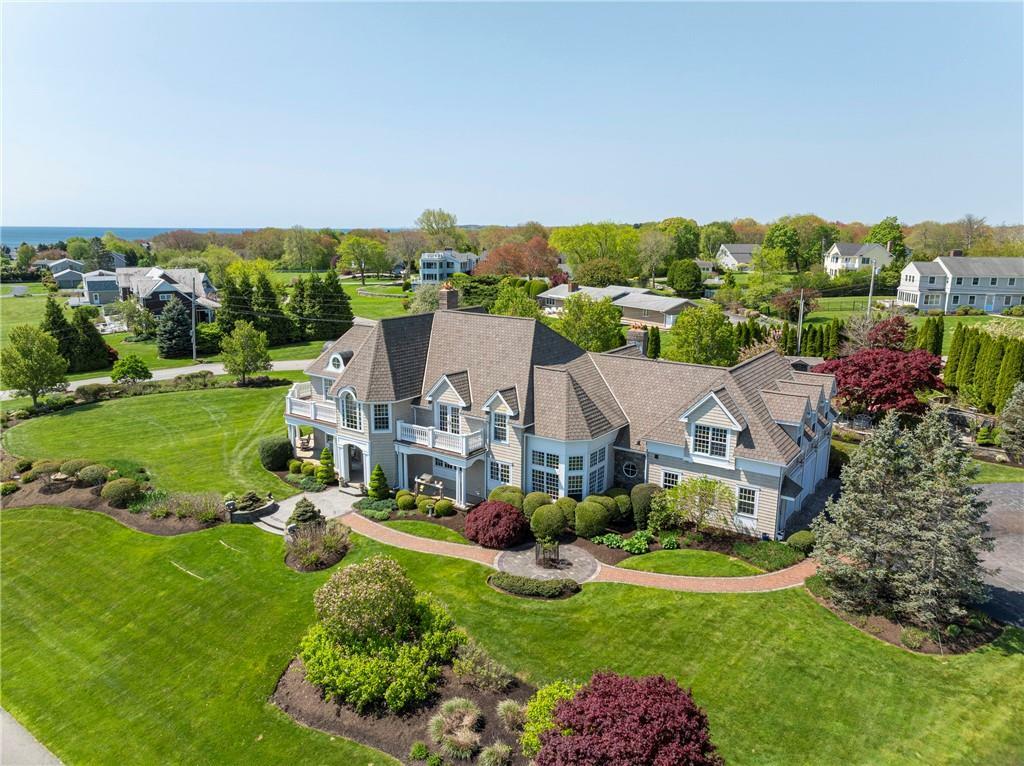Property Photo: 99 North Cliff Drive RI 02882