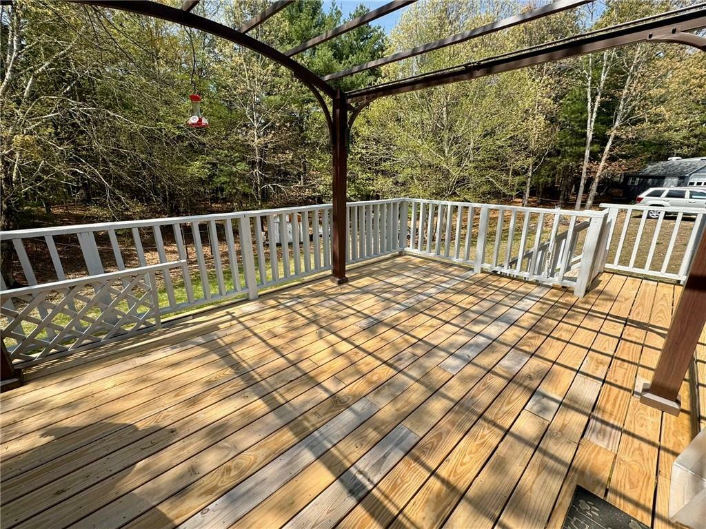 Property Photo: 1 Gilman Road RI 02832