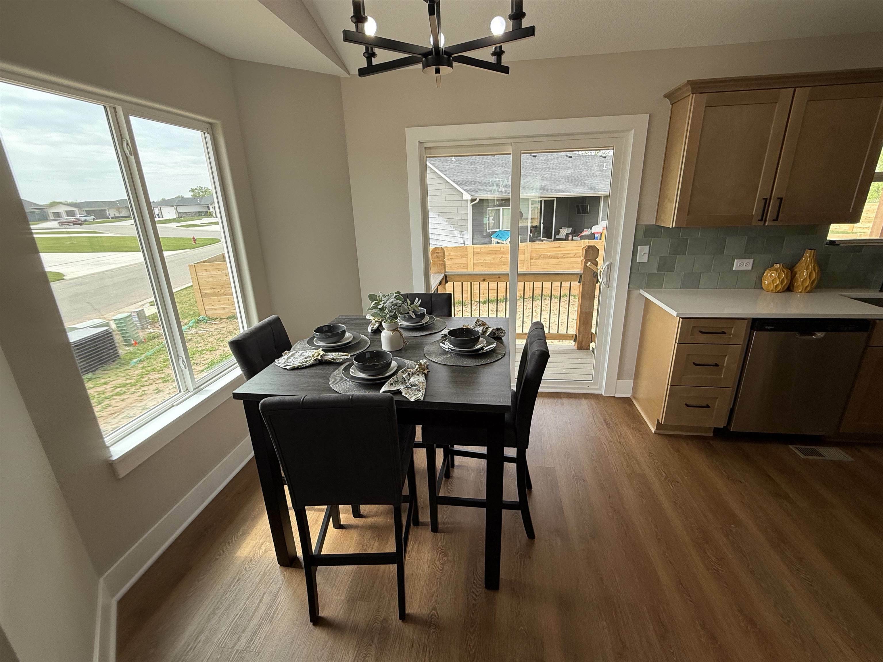 Property Photo: 102 E Poplar Court KS 67052