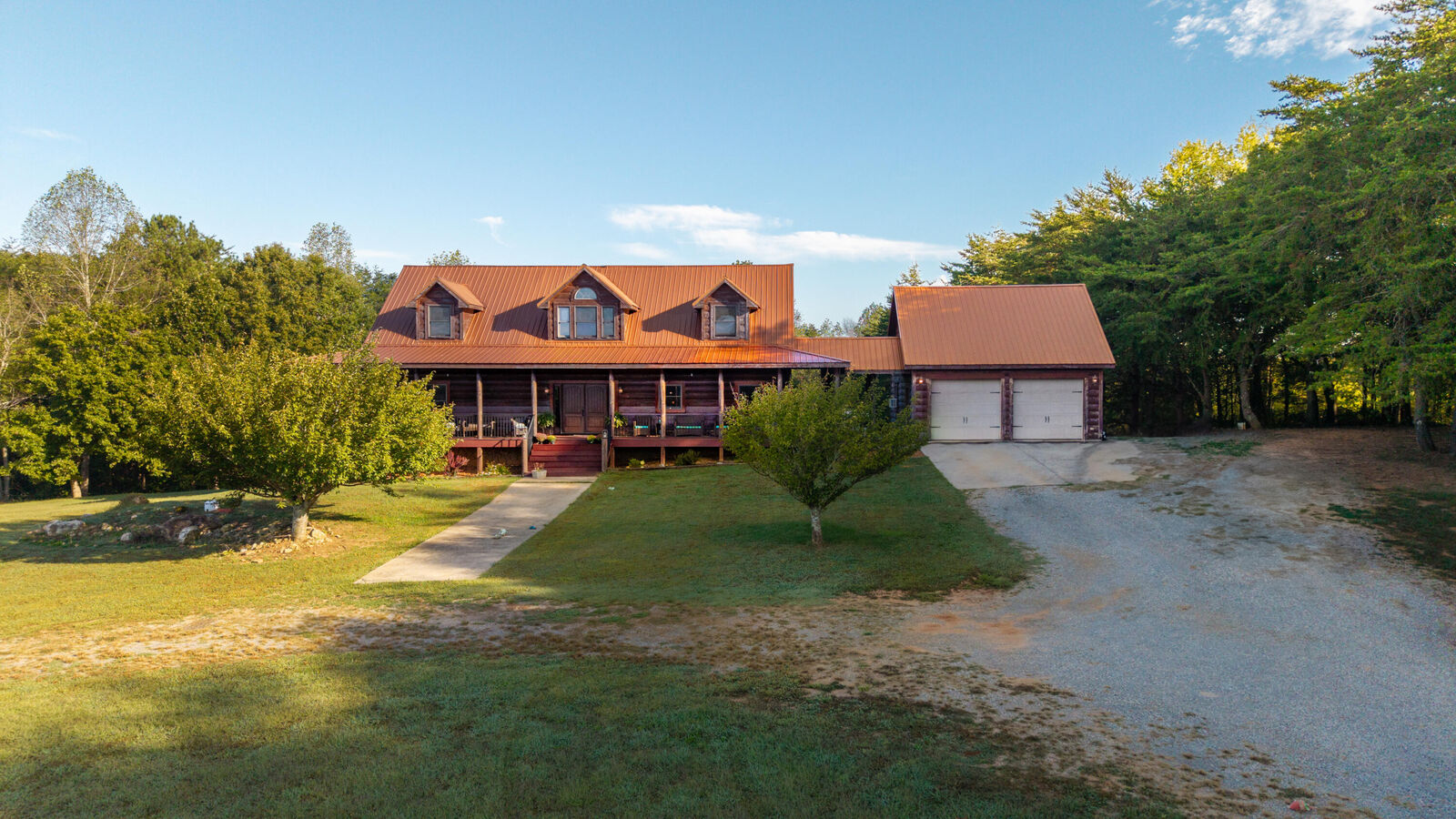 Property Photo:  413 County Road 784  TN 37331 