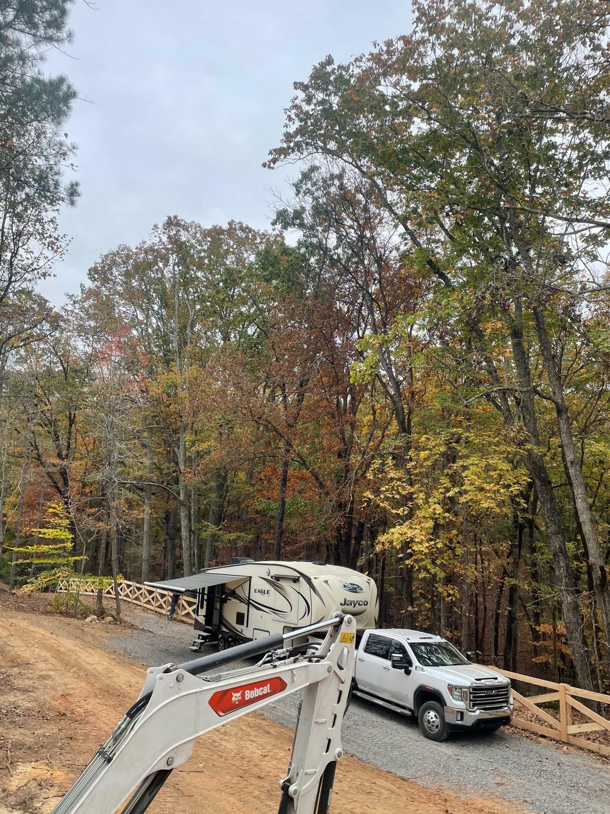1132 Sneed Rd (Lot 1 & 2) Road  Decatur TN 37322 photo