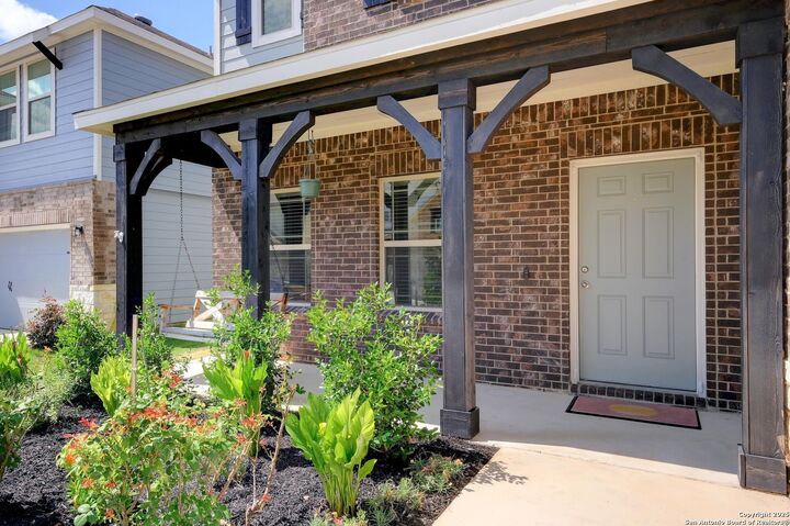 Property Photo:  14468 Gecko Landing  TX 78253 