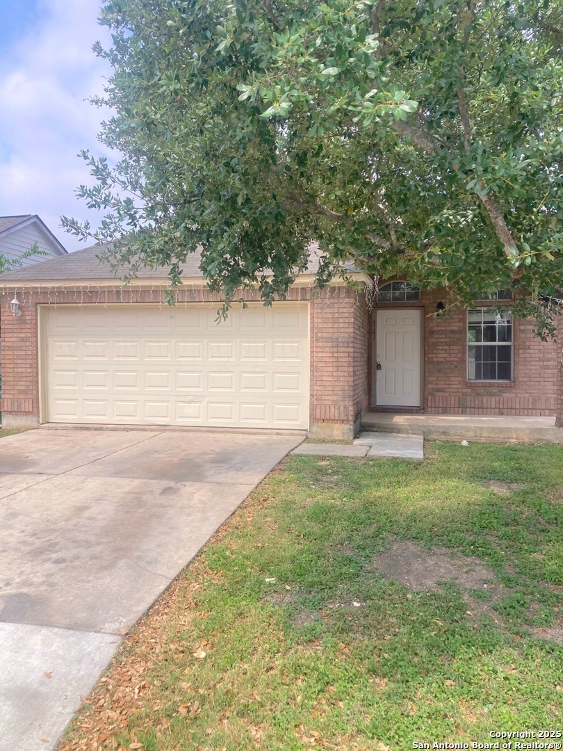 Property Photo: 4743 Gavlick Farm TX 78244