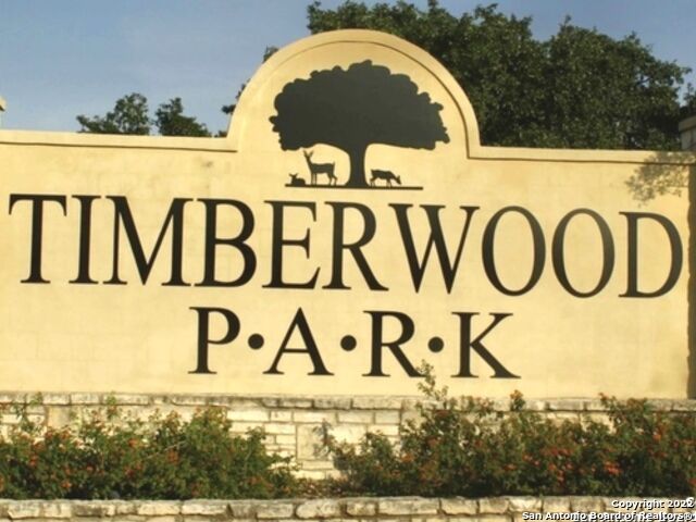 Property Photo:  26003 Choctaw Trail  TX 78260 