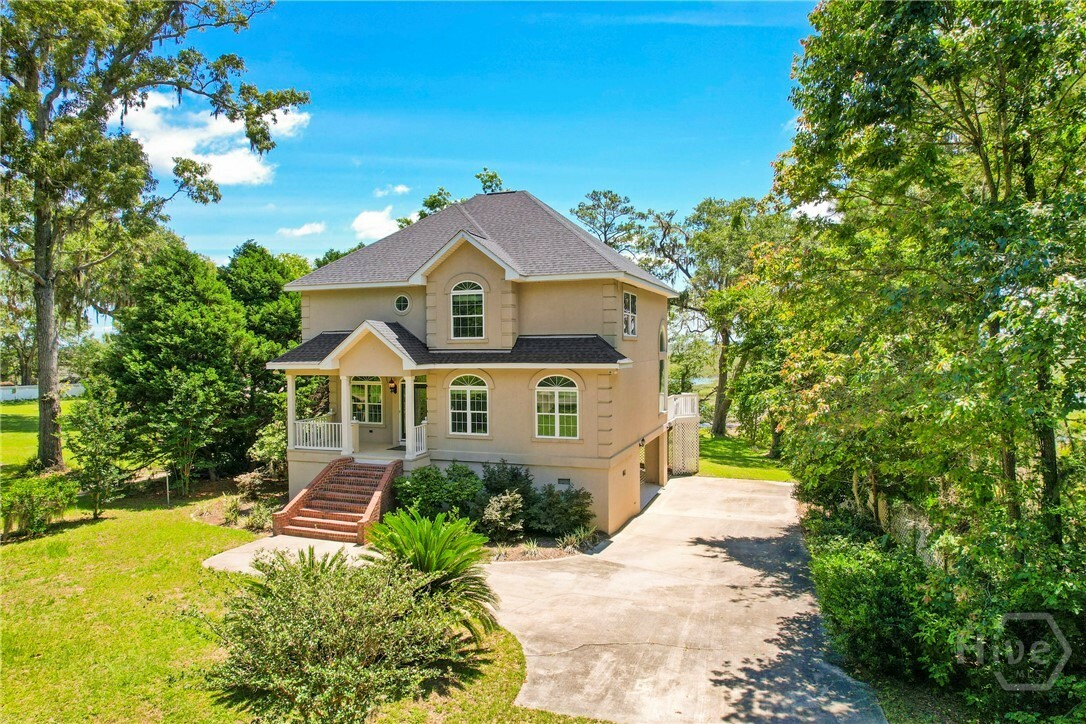 Property Photo: 515 Youmans Road GA 31320