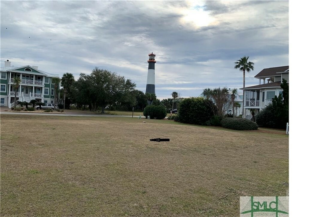 Property Photo: 0 Gen George C Marshall Boulevard GA 31328