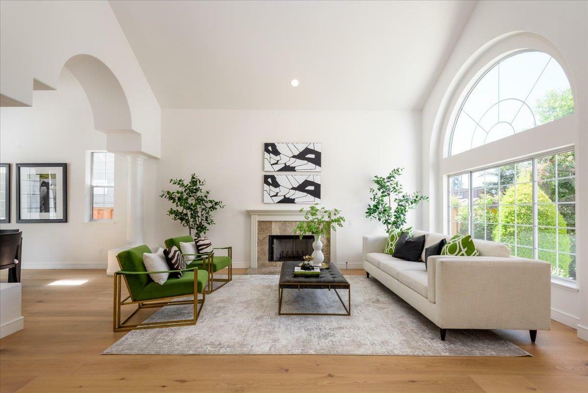 Property Photo: 18 Melvin Henry Court CA 94061