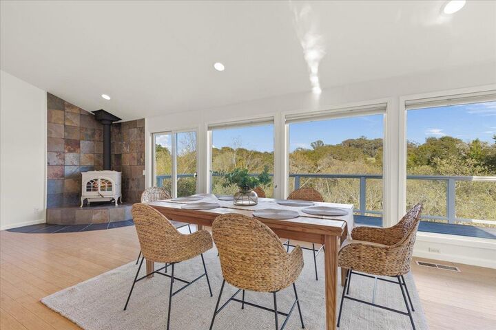 Property Photo: 304 Harbor Drive CA 95062