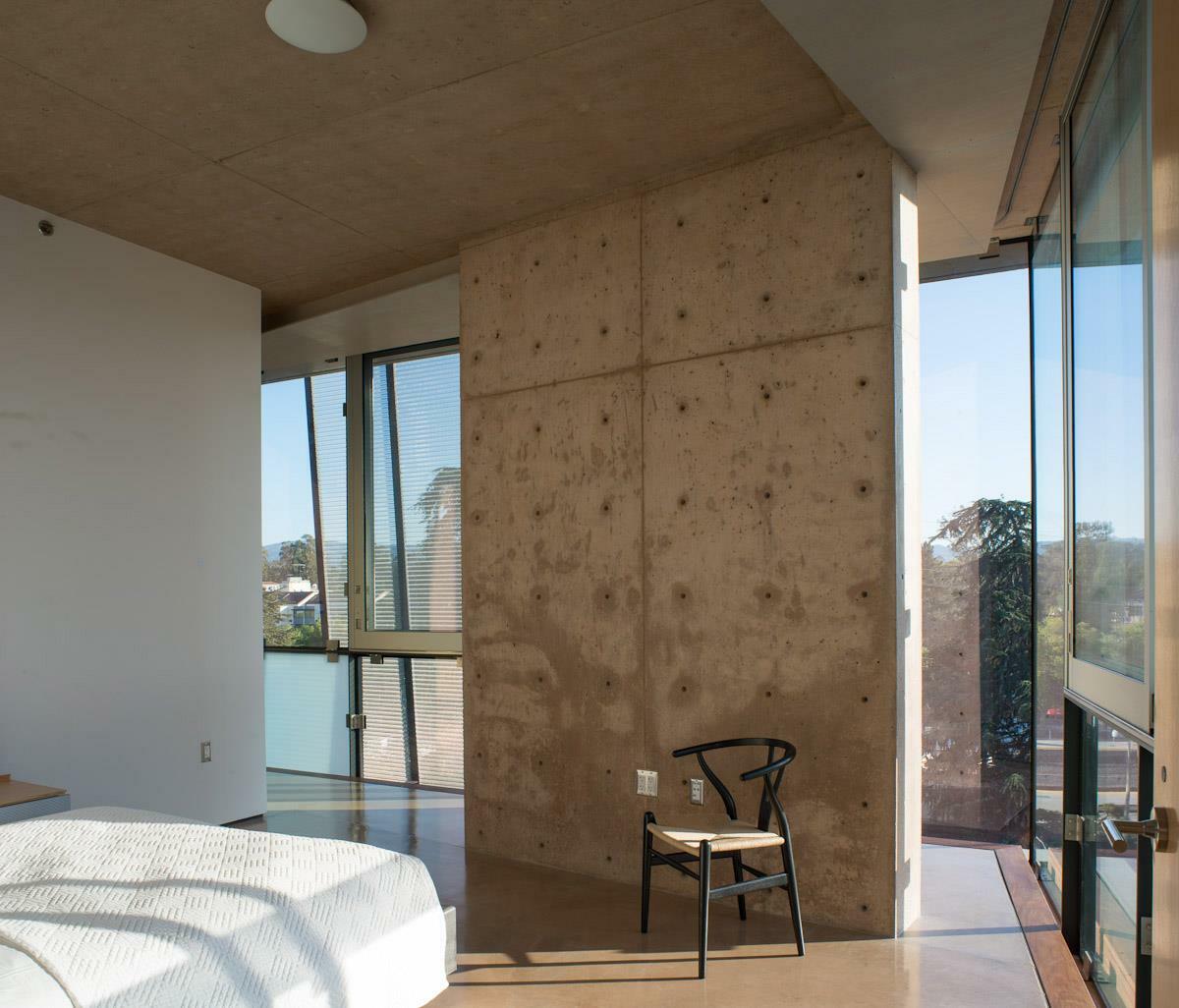 Property Photo: 102 University Avenue 3A 3B 3C CA 94301