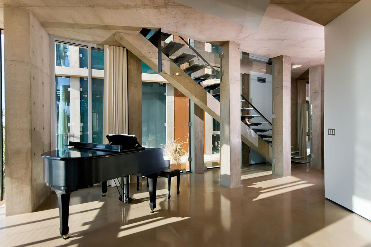 Property Photo:  102 University Avenue 3A 3B 3C  CA 94301 