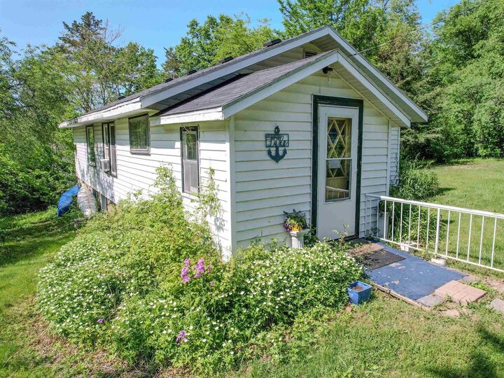 W6562 Barkers Road  Elkhorn WI 53121 photo