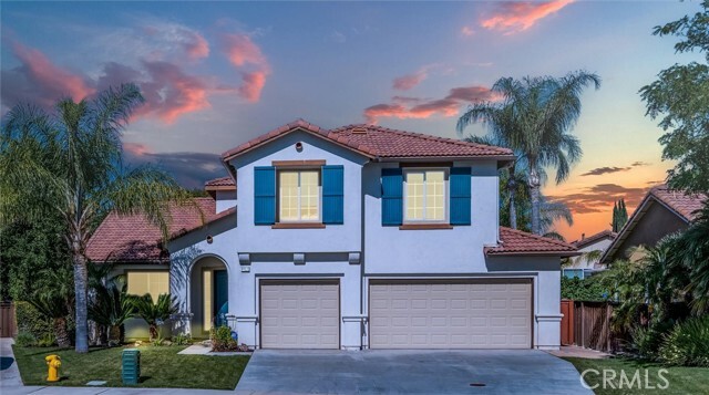 Property Photo: 44035 Cindy Circle CA 92592