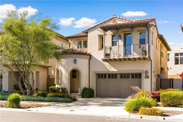 Property Photo: 105 Newall CA 92618