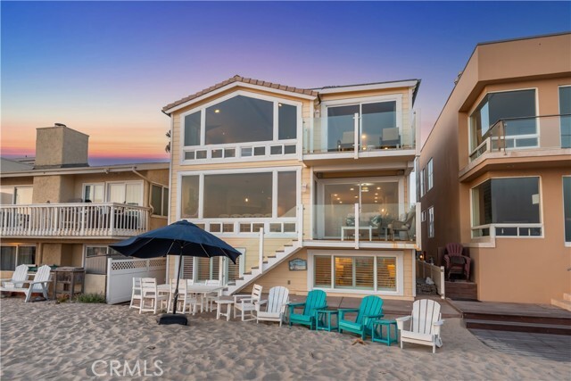 Property Photo: 2133 Ocean Drive CA 93035