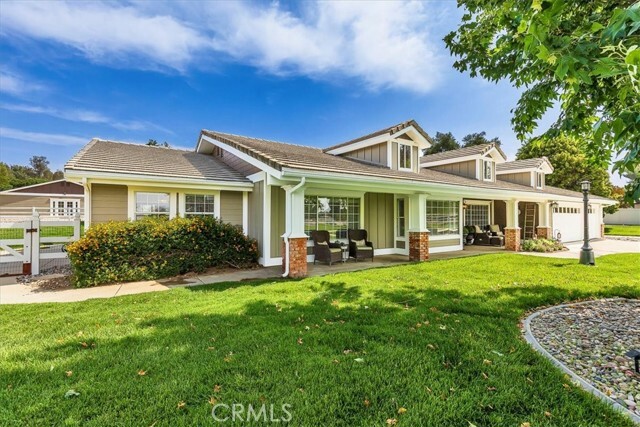 30026 Santiago Road  Temecula CA 92592 photo