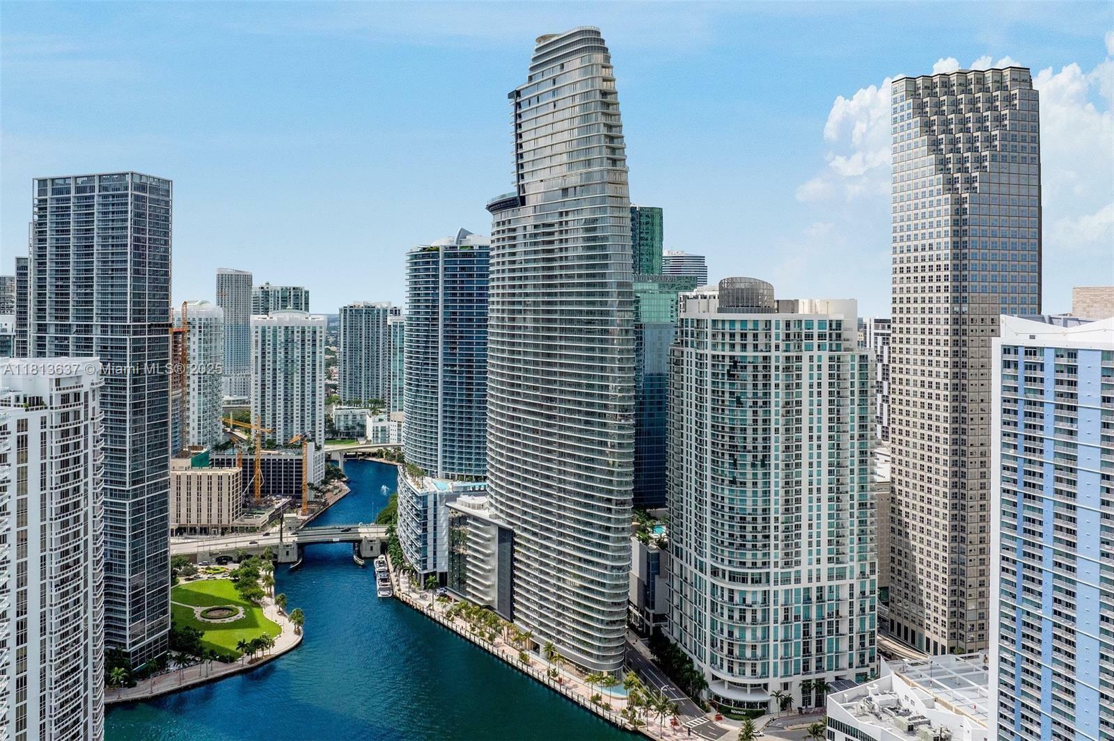 300 Biscayne Blvd Way 1705  Miami FL 33131 photo