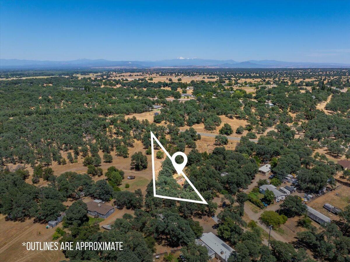 Property Photo: 19715 Reed Road CA 96022