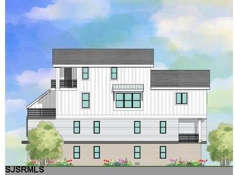 Property Photo: 201 N Washington Ave 1 NJ 08402