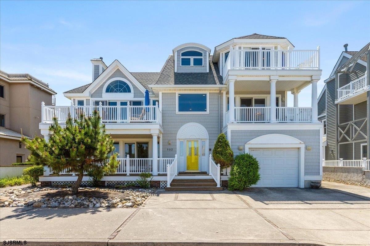 Property Photo:  102 S 32nd Ave  NJ 08403 