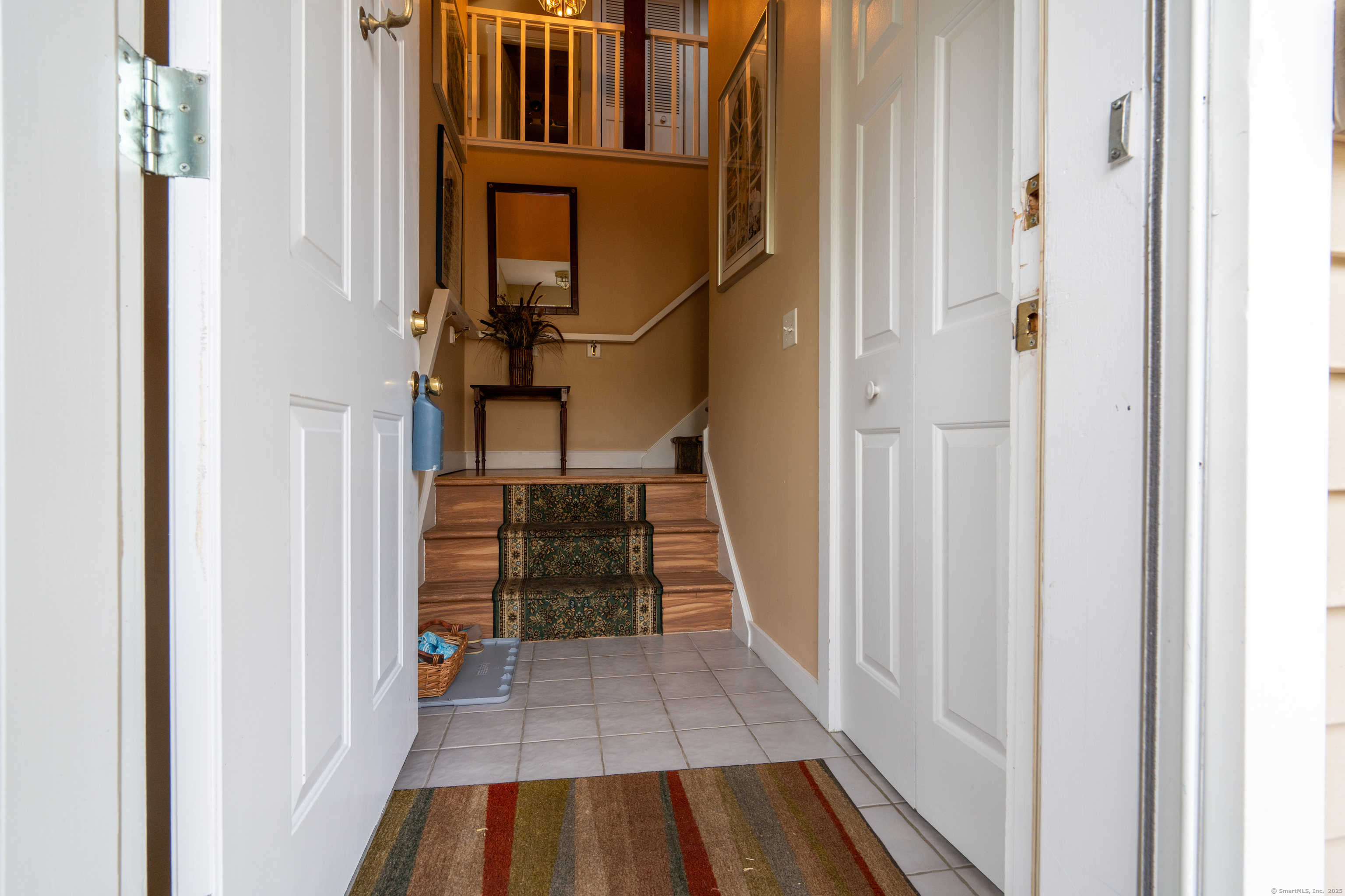 Property Photo: 1 East Hayestown Road 24 CT 06811