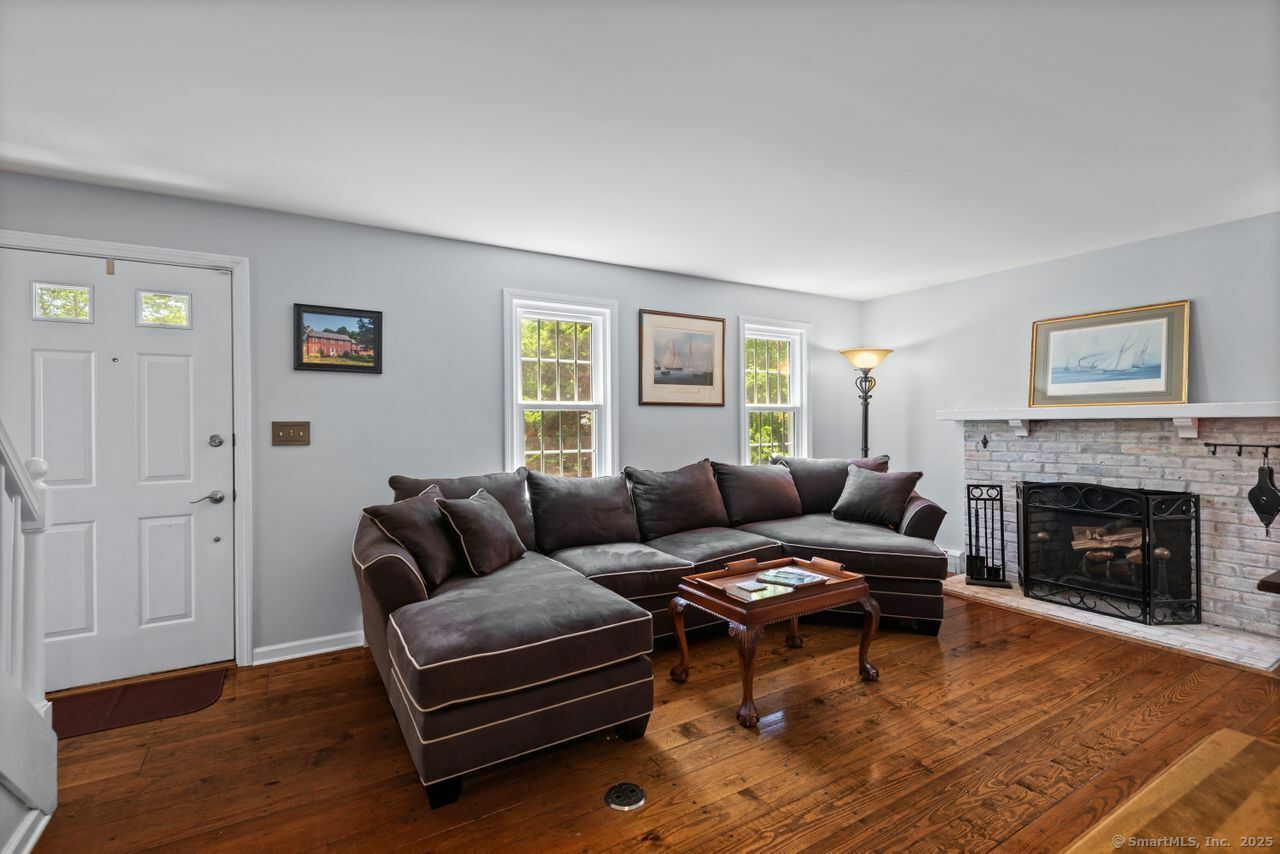 Property Photo: 3 Colonial Drive CT 06413
